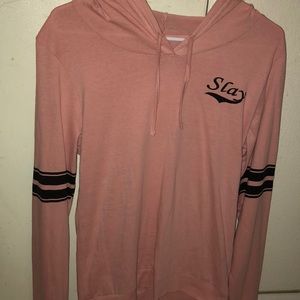 Slay Hoodie Shirt